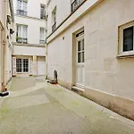 Saint-Germain 2P élégant